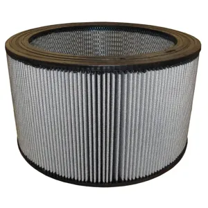 SOLBERG 32-13 Filter Cartridge Polyester 5 Microns | AE4EUU 5JRD5