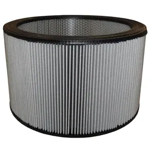 SOLBERG 32-15 Filter Cartridge Polyester 5 Microns | AE4EUV 5JRD6