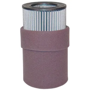 SOLBERG 335P Filter Element Polyester 5 Microns | AD2QRH 3TLJ2