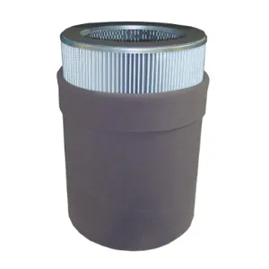 SOLBERG 685P Filter Element Polyester 5 Microns | AD2QRQ 3TLJ9