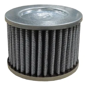 SOLBERG 845 Filter Element Polyester 5 Micron | AE4ETF 5JPZ0