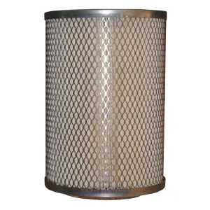 SOLBERG 850/1 Filter Element Paper 2 Microns | AD2QTJ 3TLL8