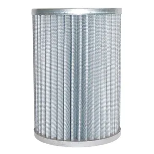 SOLBERG 851/1 Filter Element Polyester 5 Microns | AD2QRR 3TLK1