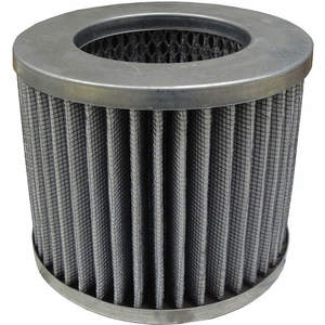 SOLBERG 859 Filterelement Polyester 5 Mikron | AE4ETJ 5JPZ3
