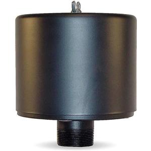 SOLBERG FS-19P-150 Filter/Schalldämpfer 1.5 Zoll | AE2QZY 4Z682