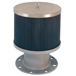 SOLBERG FT-275P-600F Intake Filter 6 Flange 1100 Max Cfm | AE4EUA 5JRA8