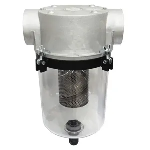 SOLBERG STS-300C Liquid Separator 3 Inch Fnpt Inlet/outlet | AE4ETN 5JPZ7