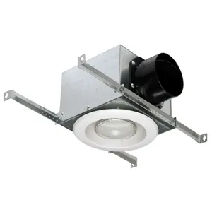 SOLER & PALAU VLH-100 Halogen Vent Light Plastic And Metal | AF2QBL 6XAT6