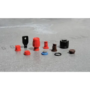 SOLO SPRAYER 0610456P Nozzle Assortment | AC9XWD 3LGC3