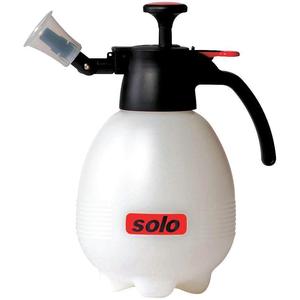 SOLO SPRAYER 418 Handheld Sprayer 0.26 gallon HDPE | AH9QRD 41AA37