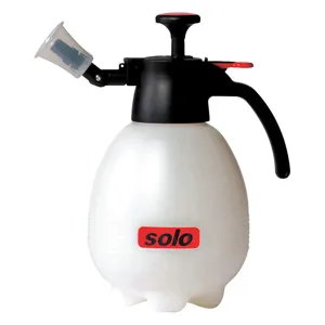 SOLO SPRAYER 418 Handheld Sprayer 0.26 gallon HDPE | AH9QRD 41AA37