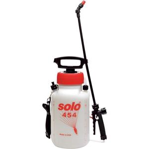 SOLO SPRAYER 454V Handheld Sprayer 1.5 Gallon Hdpe | AC9REM 3JEH7