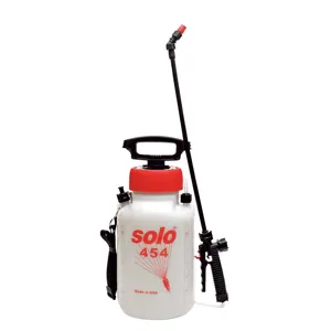 SOLO SPRAYER 454V Handheld Sprayer 1.5 Gallon Hdpe | AC9REM 3JEH7