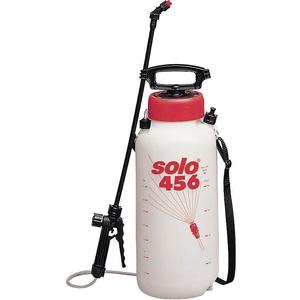 SOLO SPRAYER 456 Handheld Sprayer 2 Gallon Hdpe | AA7XFR 16T951