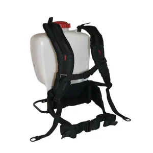 SOLO SPRAYER 4300343 Deluxe Shoulder Saver Harness Fabric | AE6CQD 5PVR1