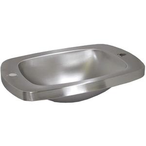 SPEAKMAN 68-0033-G1 Eyewash Replacement Bowl Stainless Steel | AD2NAN 3RVL8