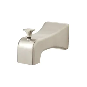 SPEAKMAN S-1566-BN Tub Spout Diverter Brushed Nickel | AG9TKB 22FD94