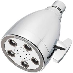 SPEAKMAN S-2005-H Showerhead Fixed 1/2 Inch 2.5 Gpm | AE9VBE 6MPG2
