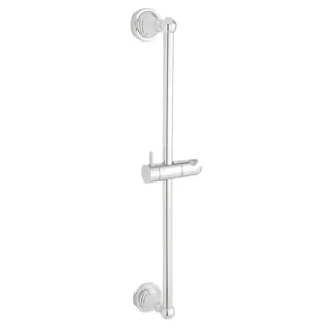 SPEAKMAN SA-1102 Shower Slide Bar 22 In | AA6ZDG 15F385