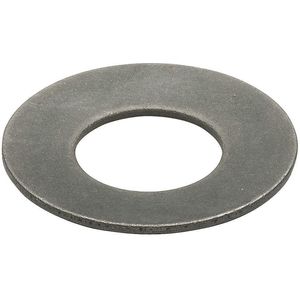 SPEC BD025-100 Disc Spring Steel Inside Diameter 0.48 Inch Pk 10 | AF7WGD 22RG80