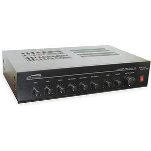 SPECO TECHNOLOGIES PMM60A Amplifier 60w Mixer | AC2HWY 2KJU8