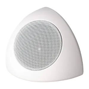 SPECO TECHNOLOGIES SMSM4I1W6 Indoor Modular Speaker White | AF8EQX 25DU24