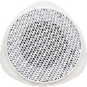 SPECO TECHNOLOGIES SP30PT Speaker Pendant White 5 Inch 30 W | AC8PDV 3CWR6