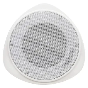 SPECO TECHNOLOGIES SP30PT Speaker Pendant White 5 Inch 30 W | AC8PDV 3CWR6