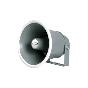 SPECO TECHNOLOGIES SPC104 Horn Weatherproof 6in | AG6ZPP 49N890