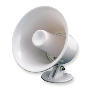 SPECO TECHNOLOGIES SPC5P Pa Horn Weatherproof White 10 W | AC8PEA 3CWU8