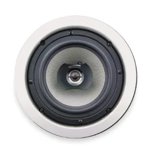 SPECO TECHNOLOGIES SPCBC5 Speakers 5 1/4 Inch In-ceiling - Pack Of 2 | AC2HXH 2KJW7