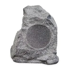 SPECO TECHNOLOGIES SPRK65CGT Speaker Rock 6 1/2 Inch Granite | AC2HXB 2KJW1