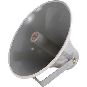 SPECO TECHNOLOGIES SRH20 Pa Horn Projector Gray | AC8PDX 3CWT8