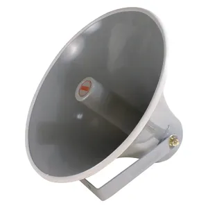 SPECO TECHNOLOGIES SRH20 Pa Horn Projector Gray | AC8PDX 3CWT8