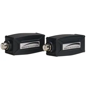 SPECO TECHNOLOGIES UTPAUDIO Audio Extender Cat5e | AC6UKT 36H482