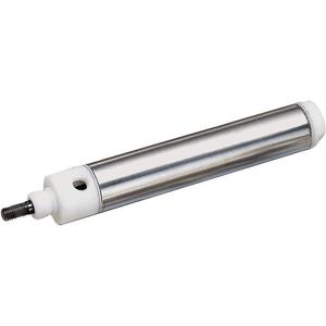 SPEEDAIRE 0.56DXPSRD01.00 Air Cylinder Double Acting 1/2 Inch Bore | AE6LAQ 5TRE0