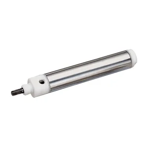 SPEEDAIRE 0.75DSRDM05.00 Air Cylinder 5 Inch Stroke Nose And Pivot | AE6LCJ 5TRJ0