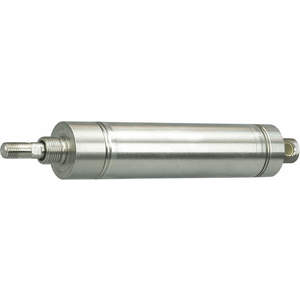 SPEEDAIRE 5ZEE0 Air Cylinder 4 Inch Stroke 8.53 Inch Length | AE7LZM