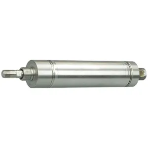 SPEEDAIRE 0.56DPSR02.00 Air Cylinder 2 Inch Stroke 5-1/4 Inch Length | AE8EFN 6CPX8