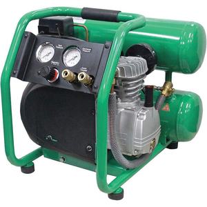 SPEEDAIRE 11X355 Air Compressor 1.3 Hp 115v 125 Psi | AA3WNA