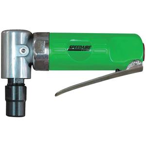 SPEEDAIRE 12V739 Air Die Grinder Right Angle 20k Rpm 0.39hp 15cfm | AA4PDA