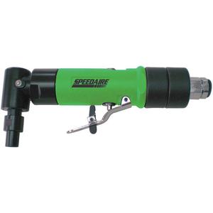SPEEDAIRE 12V742 Air Die Grinder Right Angle 20k Rpm 0.4 Hp 10cfm | AA4PDD