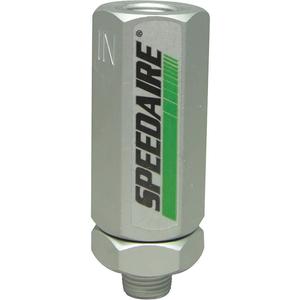 SPEEDAIRE 1EJU8 Air/oil Filter 1/8 Npt 40 Micron | AA9PMX
