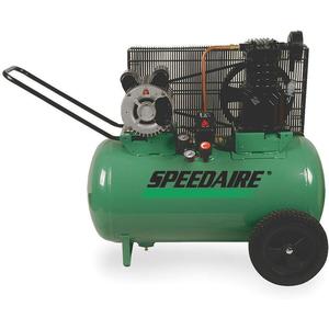 SPEEDAIRE 1NNF6 Air Compressor 2.0 Hp 120/240v 135 Psi | AB2TLC
