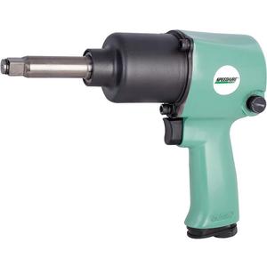 SPEEDAIRE 21AA53 Air Impact Wrench 1/2 Inch Drive | AB6EDE