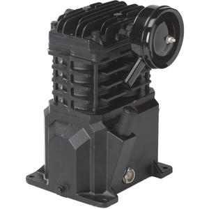 SPEEDAIRE 2WGX7 Air Compressor Pump, 1 Stage, 2-3 HP, 8-1/2 OZ, 135 PSI | AC3UPT