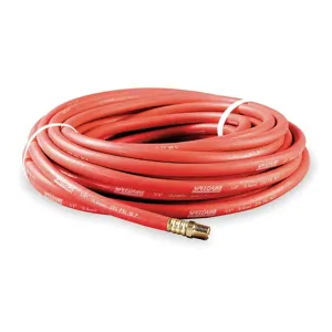 SPEEDAIRE 5Z331 Multipurpose Air Hose 1/2 Inch 50 Feet Length | AE7KXK