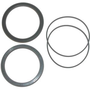 SPEEDAIRE 2ZB80 Cylinder Repair Kit Cushioned 6 Inch Bore | AC4EAG