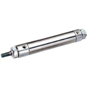 SPEEDAIRE 6CPY9 Air Cylinder Single Acting 5/16 Inch Bore | AE8EFW