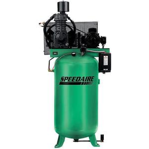 SPEEDAIRE 35WC50 Electric Air Compressor 2 Stage 7.5hp 24cfm | AG6JLD